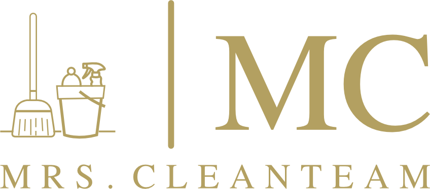 Mrs CleanTeam